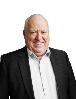 Portrait of Austin Drisdelle, REALTOR®